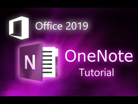how to use onenote for mac tutorial
